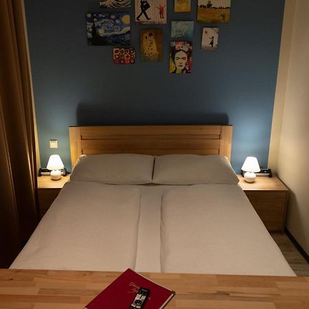 Pension A Und A Vienna Luaran gambar